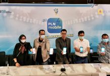 Aplikasi New PLN Mobile Hadir Melengkapi Layanan PLN