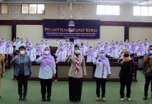 RPA Diharapkan Tingkatkan Pelayanan Pendampingan Terhadap Perempuan dan Anak Korban Kekerasan