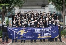 Kanwil DJP Bengkulu Lampung 100% Lampaui Target Penerimaan Pajak Tahun 2020