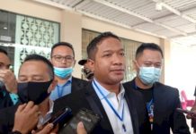 Eva Herman- Deddy Amarullah Didiskualifikasi Bawaslu Lampung Kabulkan Tuntutan Yusuf-Tulus