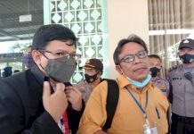 Kuasa Hukum Eva-Deddy Ajukan Upaya Hukum ke MA dan DKPP, Pasca Didiskualifikasi Bawaslu Lampung
