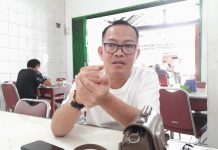 Deni Ribowo Prihatin Banyak Masyarakat Masih Berkerumun, Dampak Covid-19 Dua Sektor Harus Seimbang