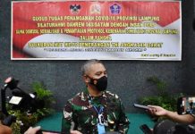 Hut Ke-70 Penerangan TNI AD, Danrem 043/Gatam Jadikan Insan Pers Sahabat
