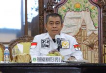Ini Pesan Bustami Zainuddin untuk Kementerian BUMN Mengenai Gagasan Holding dan Restrukturisasi