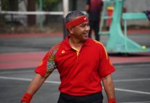 Danrem 043/Gatam Brigjen TNI Toto Jumariono, Didalam Badan yang Sehat Terdapat Jiwa Yang Kuat, Tiada Hari Tanpa Doa, Olahraga dan Seni