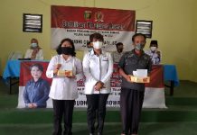 Langgar Perda Nomor 3 tahun 2020, Ada sanksi loh !