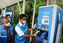 PLN Luncurkan Aplikasi Charge.IN, Berikan Kemudahan Pengguna Kendaraan Listrik