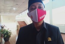 Rahmat Mirzani Djausal Harapkan Percepat Distribusi, Eksekusi , dan Pemakaian Vaksin