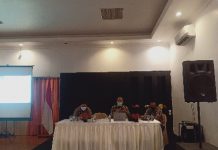9 Ruas Jalan Jadi Target 2021 Dinas Bina Marga dan Bina Konstruksi