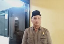 Kegiatan Belajar Mengajar Tatap Muka Tetap Menggunakan ProKes