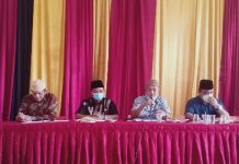 Eva – Deddy di Diskualifikasi Keluarga Besar NU Tuding Bawaslu Bangun Opini Bukan Fakta