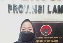 Pertambahan Usia PDI Perjuangan, Tetap Solid Bergerak Bersama Rakyat