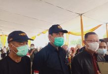 Pemprov Lampung Bersinergi Bersama Bank Indonesia Gelar Stabilitas Harga dan Eksistensi UKM