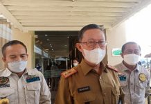 Pemprov Lampung gelar Rakor Implementasi Program Smart Village