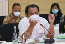 Tanggapi Putusan MA Soal Sengketa Pilkada Bandar Lampung, Ketua DPW NasDem Taufik Basari : Kebenaran Pasti Menang