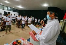 DPD PKS Kota Bandar Lampung Gelar MusCab dan Pelantikan Pengurus DPC