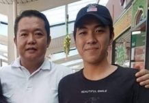 Sebagai Apresiasi Program Aspirasi Alm. Bambang Suryadi Tahun 2021 Tetap Berjalan