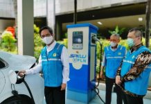 Kabar Gembira ! PLN Beri Diskon 30 Persen Bagi Pengguna Kendaraan Listrik