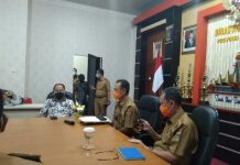 Aliza Gunado Direktur Bisnis Mundur, Manajemen Direksi PT LJU Umumkan Pengunduran