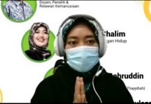 Wagub Chusnunia Luncurkan Kamus Lampung-Indonesia, Sambut Perayaan Hari Bahasa Ibu Internasional