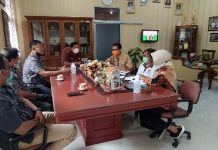 Dinas Perkebunan Provinsi Lampung Tingkatkan Mutu Karet