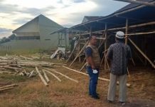 Pemulihan Ekonomi Agus Djumadi Dukung UMKM