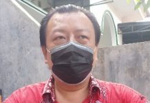 Rayakan Imlek PSMTI Lampung Berbagi Kasih Sayang Dan Kepedulian Dalam Pendidikan