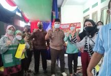 Yusirwan Minta Masyarakat Patuhi Intruksi Pemerintah Di Masa Pandemi Covid-19