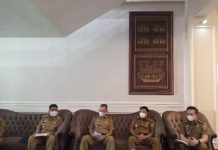Tahun 2021 Gaji PNS Naik, Berdasarkan Peraturan Gubernur nomor 5 Tahun 2021