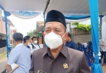 DPRD Lampung Apresiasi Inisiatif Dinas BMBK Dalam Memperbaiki Jalan Ryacudu
