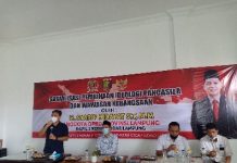 Ideologi Pancasila Dasar Terpenting Dalam Kehidupan
