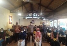 Ideologi Pancasila Dasar Mencetak Karakter dan Jiwa Nasional Anak Bangsa