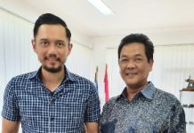 Raden Muhammad Ismail , Terkait Pemecatan 7 Anggota Partai Demokrat Dukung Penuh Keputusan Ketum AHY