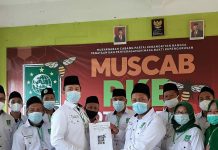 PKB Gelar MusCab Kota Metro, Noverisman : Jangan Berebut Jadi Nahkoda