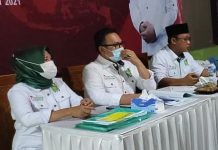 PKB Kota Bandar Lampung Gelar Musyawarah Cabang