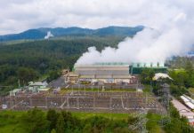 PLN Raih Renewable Energy Markets Asia Awards 2021