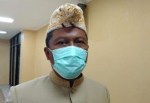 I Komang Koheri : Bansos Rp. 5,7 Triliun dari Pemerintah Pusat, Berharap Tepat Sasaran