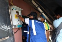 Bukti PLN UID Lampung Dukung Program Pemerintah Menjadi Lumbung Udang Terbesar di Asia Tenggara