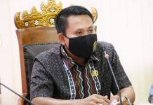 Sidik Efendi : Minta Pemkot Segera Cairkan Insentif RT