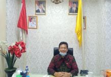 Jadi Pengokoh Bangsa, RMI : Pemahaman Ideologi Pancasila Sangat Penting