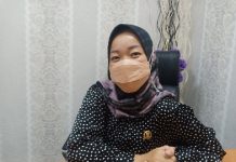 Hari Perempuan Internasional, Lesty Putri Utami : Perempuan Salah Satu Garda Terdepan Dalam Kelanjutan Bangsa