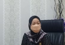 Lesty Putri Utami Berharap Lampung Siap KBM Tatap Muka Di Tahun Ajaran Baru