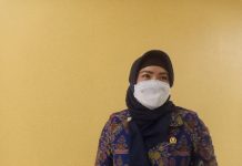 Hari Perempuan Internasional Mardianah : Perempuan Harus Terus Berproses Untuk Lebih Baik