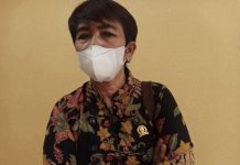 Tingkatkan Kiprah Perempuan di Hari Peringatan Perempuan Internasional