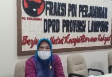 Fraksi PDI-Perjuangan Dorong Pansus Untuk Awasi Harga Singkong