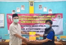 Syarif Hidayat : Tingkatkan Perekonomian di Masa Pandemi Covid-19