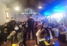 Provinsi Lampung Berangsur Pulih, Yusirwan Minta Masyarakat Tetap Jaga Prokes