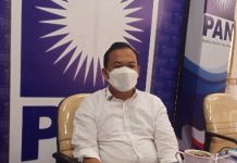 Joko Santoso Menolak Adanya PPN Sembako