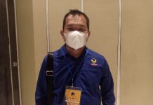 Budi Yuhanda Kendalikan Virus Covid-19 Dengan Terapkan AKB