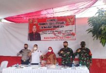 Kostiana, Mengembalikan Nilai-Nilai Kebangsaan Di Era Perkembangan Teknologi